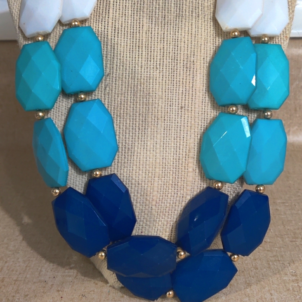 Costume Necklace